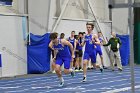 Track & Field  Men’s Track & Field open up the 2023 indoor season with a home meet against Colby College. They also competed against visiting Wentworth Institute of Technology, Worcester State University, Gordon College and Connecticut College. - Photo by Keith Nordstrom